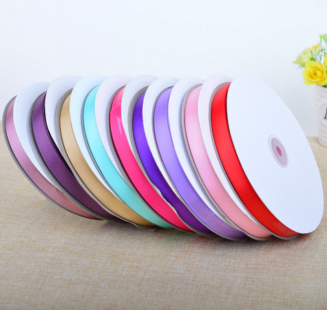 5/8 inch (16mm) Double Face Satin Ribbon