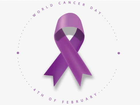 What does a purple ribbon mean? - RibbonBuy