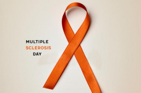 What Does The Orange Ribbon Represent